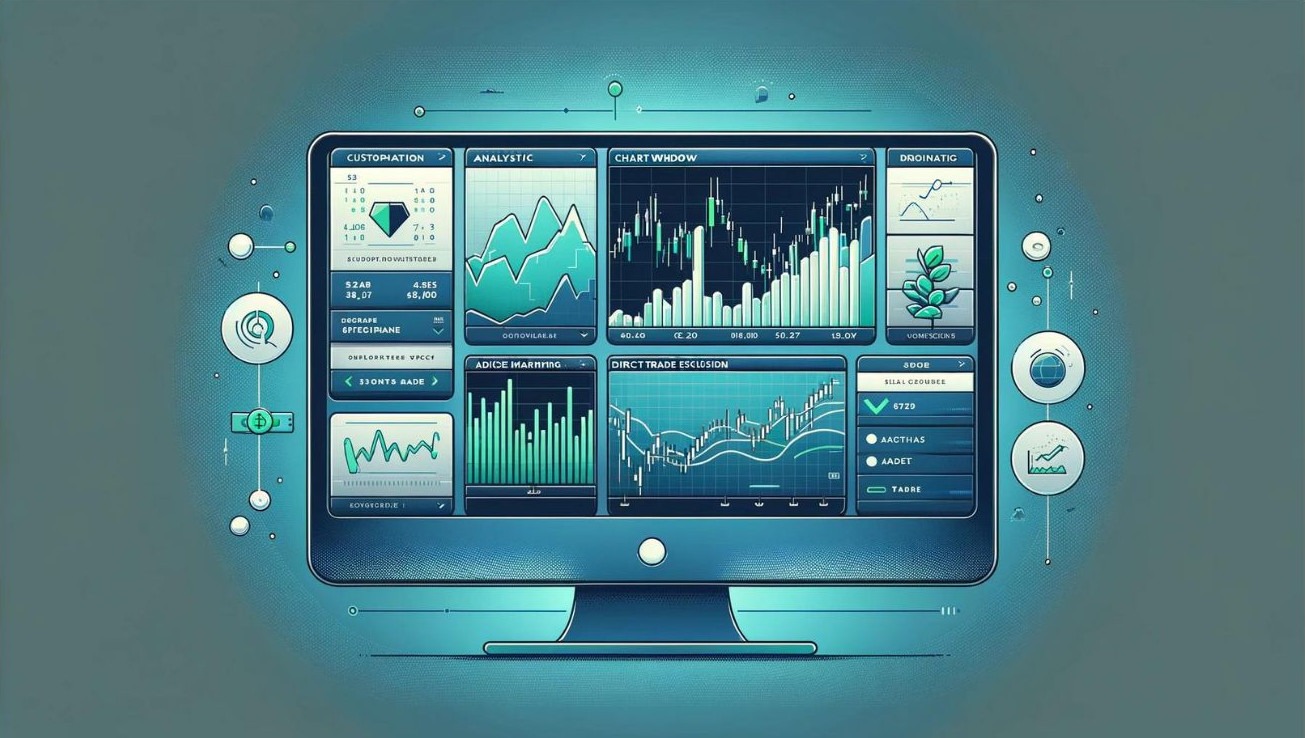 Embracing Artificial Intelligence in Modern Stock Trading: A Deep Dive into Trade-Ideas.com